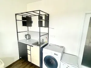Pronájem bytu 1+kk, Říčany, 22 m2