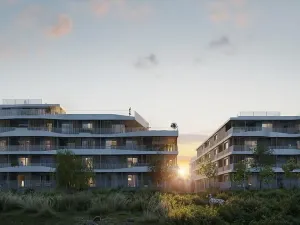 Prodej bytu 2+kk, Praha - Dolní Chabry, Počeradská, 53 m2