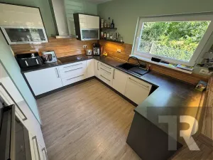 Prodej rodinného domu, Vejprnice, V Cihelně, 127 m2