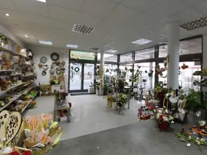 Pronájem obchodního prostoru, Strakonice, Bezděkovská, 58 m2