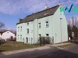 Prodej bytu 3+kk, Karlovy Vary, Dlouhá, 63 m2