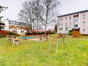 Pronájem bytu 3+1, Týnec nad Sázavou, Jílovská, 71 m2