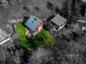 Prodej chaty, Pastviny, 50 m2