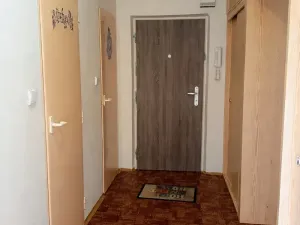 Prodej bytu 3+1, Zlín, Husova, 72 m2