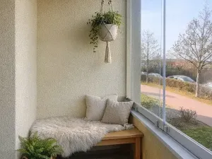 Prodej bytu 3+1, Zlín, Husova, 72 m2