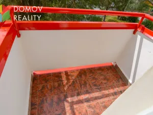 Pronájem bytu 3+kk, Králův Dvůr, Pod Hájem, 67 m2