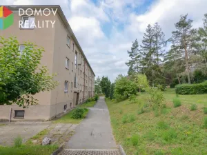 Pronájem bytu 3+kk, Králův Dvůr, Pod Hájem, 67 m2