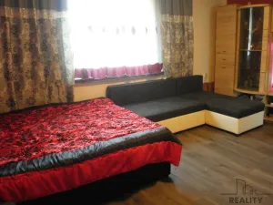 Prodej rodinného domu, Hradčany-Kobeřice, 65 m2