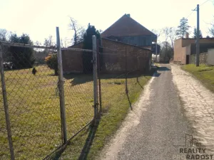 Prodej rodinného domu, Hradčany-Kobeřice, 65 m2