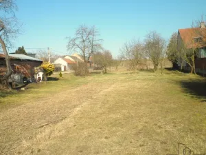 Prodej rodinného domu, Hradčany-Kobeřice, 65 m2