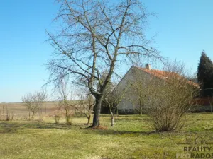 Prodej rodinného domu, Hradčany-Kobeřice, 65 m2