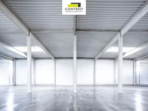 Pronájem skladu, Bor - Nová Hospoda, 10590 m2