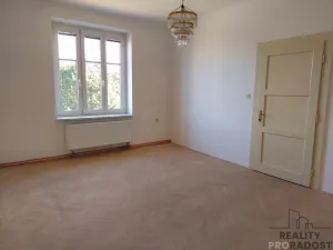 Pronájem bytu 2+1, Olomouc, Divišova, 73 m2