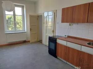 Pronájem bytu 2+1, Olomouc, Divišova, 73 m2