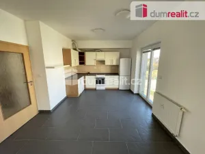 Pronájem bytu 2+kk, Praha - Stodůlky, Přeučilova, 59 m2