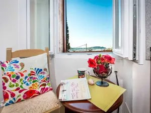 Prodej bytu 3+kk, Rovinj, Chorvatsko, 45 m2