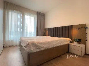 Pronájem bytu 2+kk, Praha - Žižkov, Olgy Havlové, 53 m2