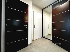 Pronájem bytu 2+kk, Praha - Žižkov, Olgy Havlové, 53 m2