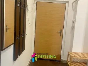 Pronájem bytu 2+kk, České Budějovice, Matice školské, 46 m2