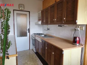 Pronájem bytu 3+1, Třebíč - Nové Dvory, Jar. Haška, 73 m2