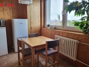 Pronájem bytu 3+1, Třebíč - Nové Dvory, Jar. Haška, 73 m2