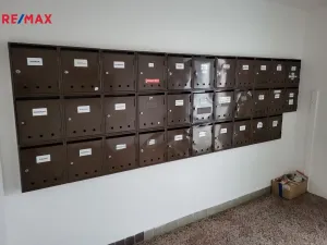 Pronájem bytu 3+1, Třebíč - Nové Dvory, Jar. Haška, 73 m2