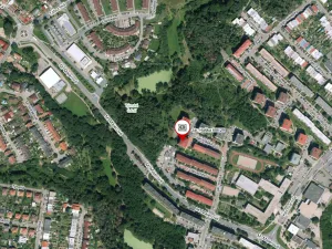 Pronájem bytu 3+1, Třebíč - Nové Dvory, Jar. Haška, 73 m2