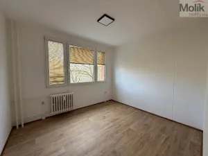 Pronájem bytu 3+1, Most, U Stadionu, 55 m2