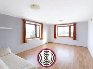 Pronájem bytu 1+1, Sokoleč, Velimská, 41 m2