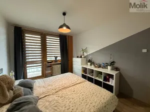 Pronájem bytu 3+1, Bílina - Újezdské Předměstí, Jiráskova, 70 m2