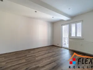 Pronájem bytu 2+kk, Ostrava, Dr. Šmerala, 49 m2