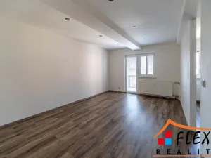 Pronájem bytu 2+kk, Ostrava, Dr. Šmerala, 49 m2