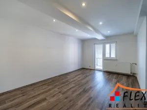 Pronájem bytu 2+kk, Ostrava, Dr. Šmerala, 49 m2