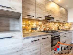 Pronájem bytu 2+kk, Ostrava, Dr. Šmerala, 49 m2