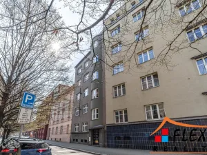 Pronájem bytu 2+kk, Ostrava, Dr. Šmerala, 49 m2