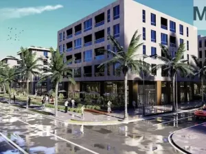 Prodej bytu 3+kk, Golem, 252 m2