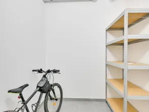 Pronájem bytu 1+kk, Olomouc - Slavonín, Loudova, 39 m2