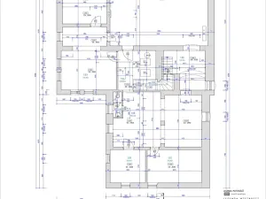 Pronájem skladu, Okrouhlice, 551 m2
