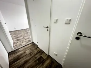 Pronájem bytu 1+1, Ostrava - Mariánské Hory, Václavská, 26 m2