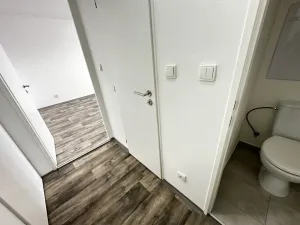 Pronájem bytu 1+1, Ostrava - Mariánské Hory, Václavská, 26 m2