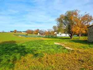 Prodej pozemku pro bydlení, Boseň, 2051 m2