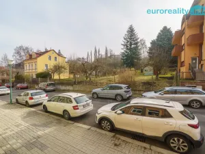 Prodej bytu 3+1, Karlovy Vary, Blahoslavova, 82 m2