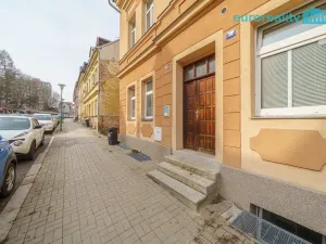 Prodej bytu 3+1, Karlovy Vary, Blahoslavova, 82 m2