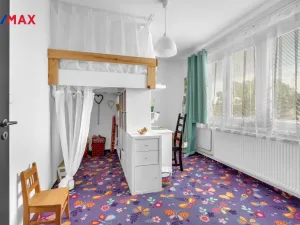 Prodej rodinného domu, Černilov, 130 m2