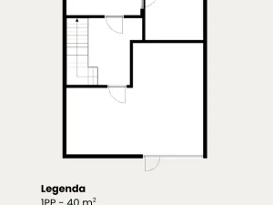 Prodej rodinného domu, Černilov, 130 m2