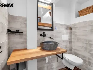 Prodej rodinného domu, Černilov, 130 m2