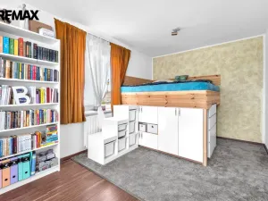 Prodej rodinného domu, Černilov, 130 m2