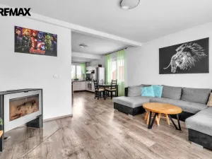 Prodej rodinného domu, Černilov, 130 m2