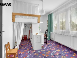 Prodej rodinného domu, Černilov, 130 m2