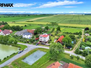 Prodej rodinného domu, Černilov, 130 m2